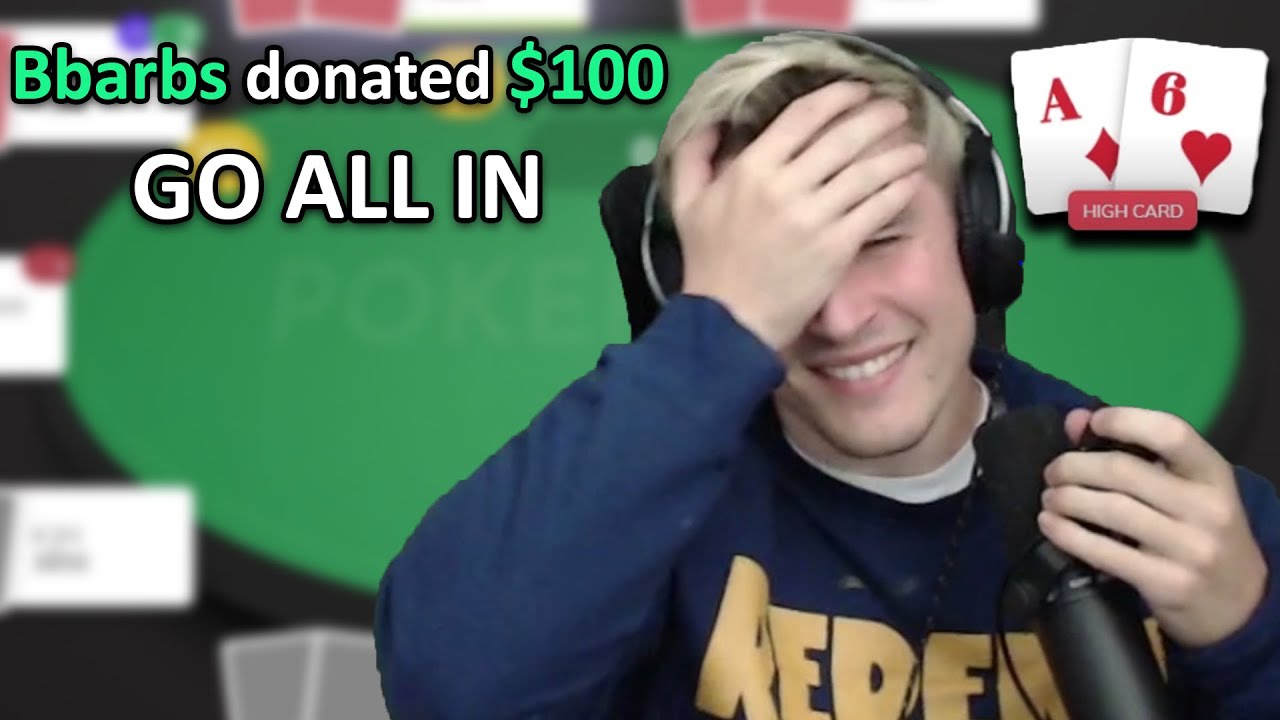 Stream Decides What I Do