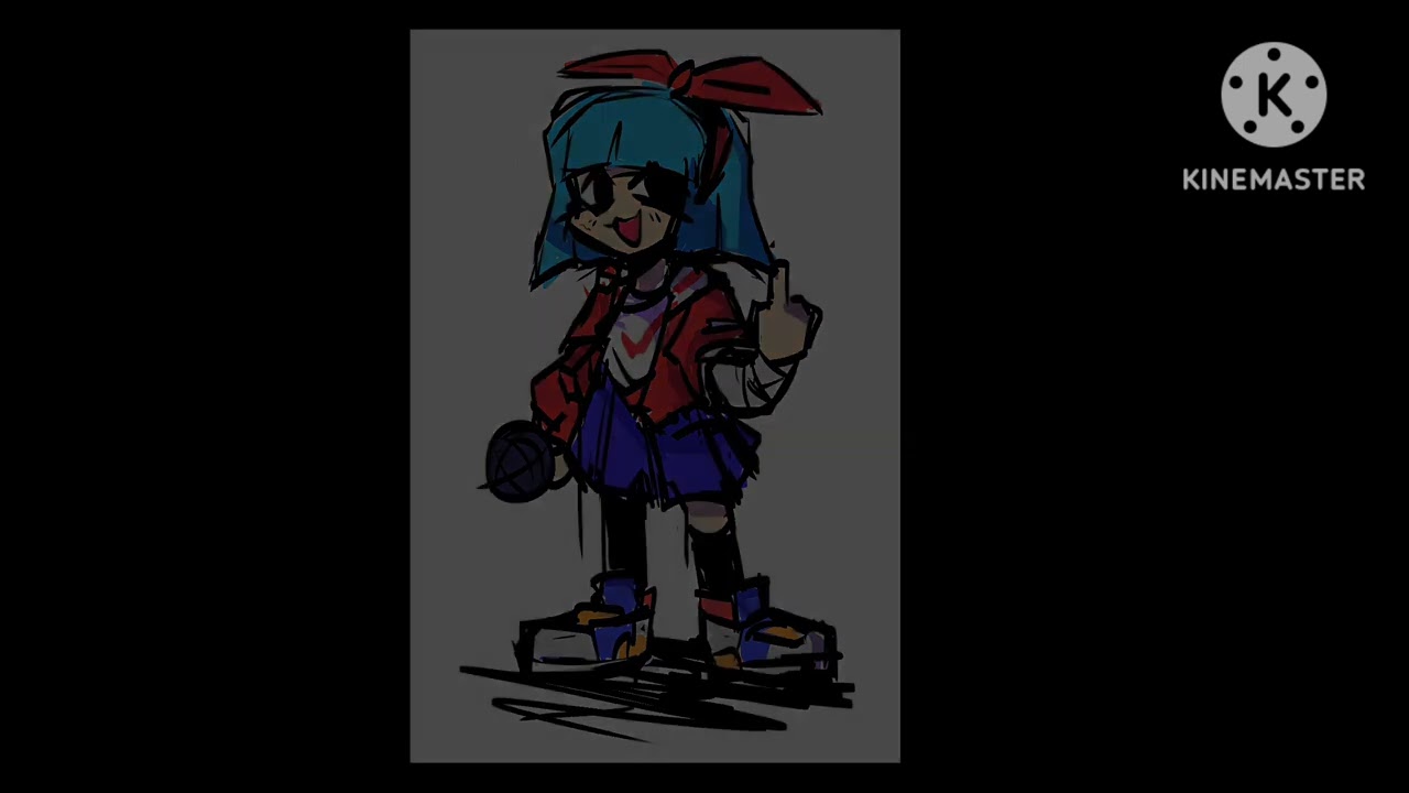 Star || Slowed ✩ NuSky + Skyverse FNF