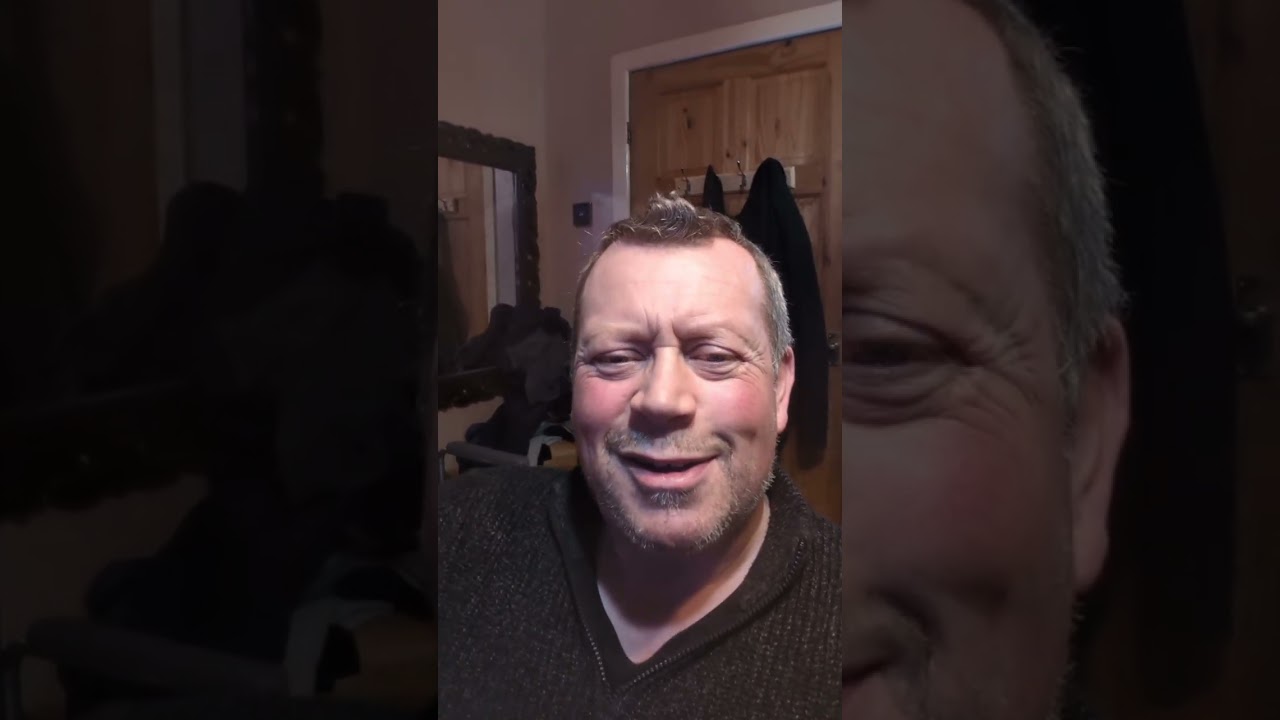 НОВАЯ НОГА - ЧАСТЬ 1