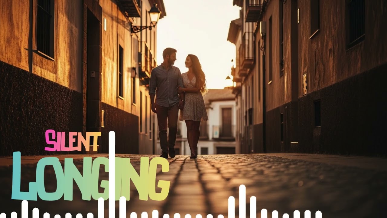 Latin Romantic Slow Music – Deep Emotional Spanish Ballad
