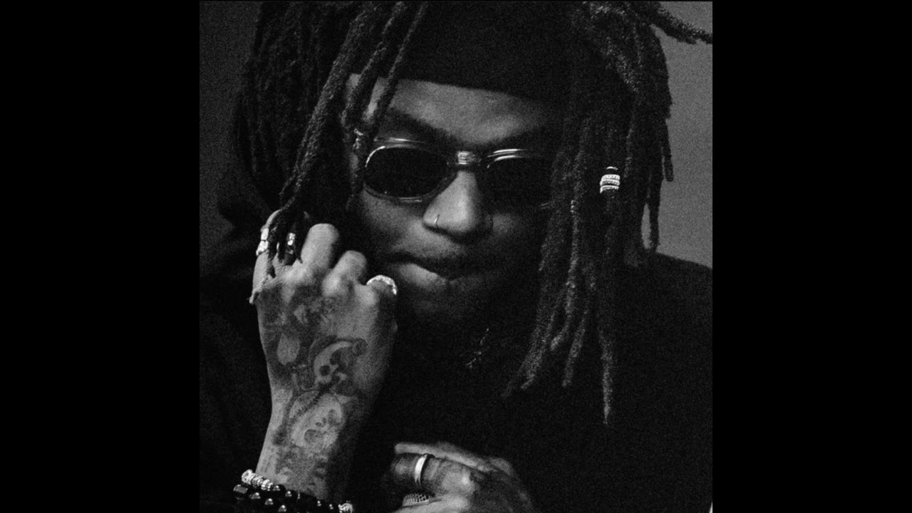 [FREE] JID Type Beat - 