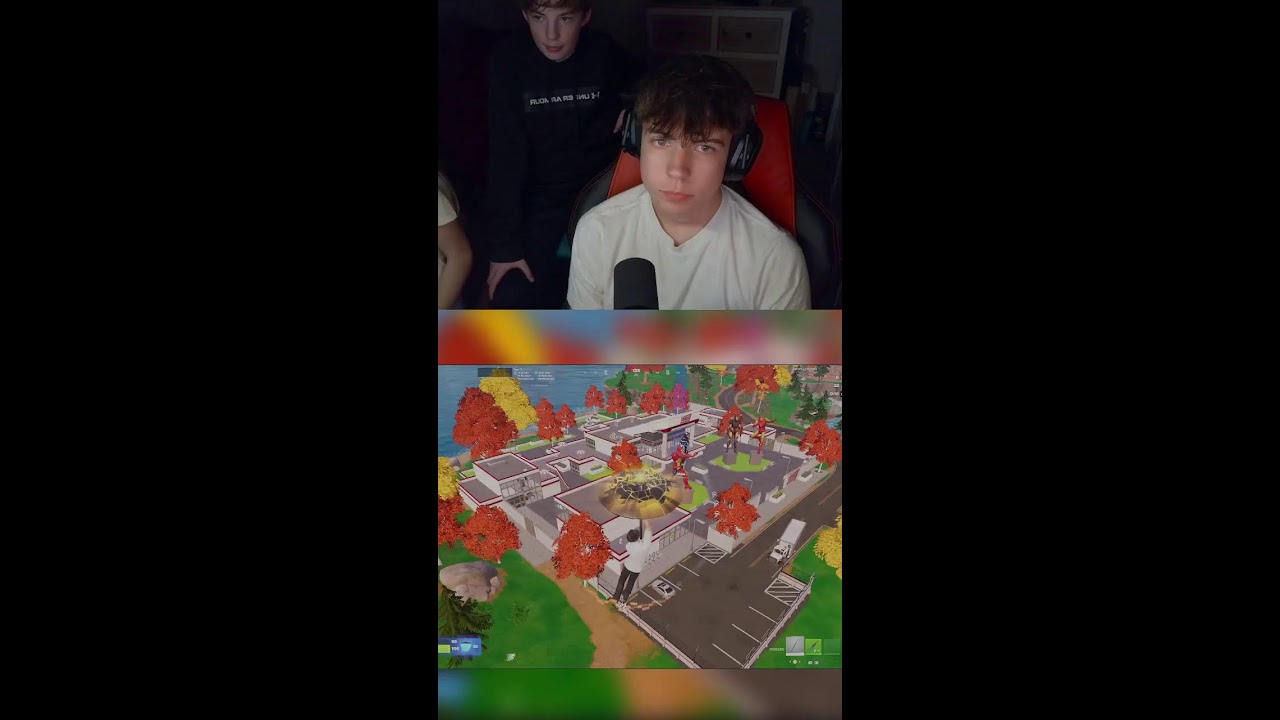 🔴LIVE -  FORTNITE
