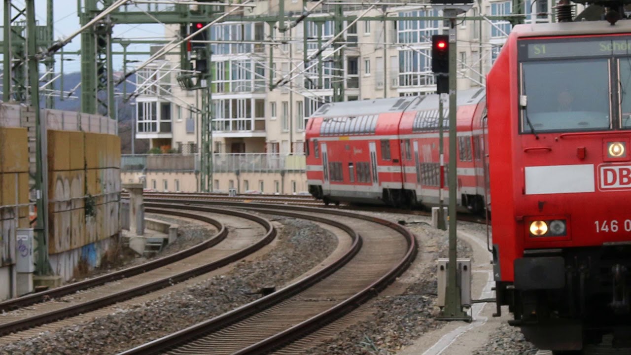 [Wikipedia] Dresden Bischofsplatz station