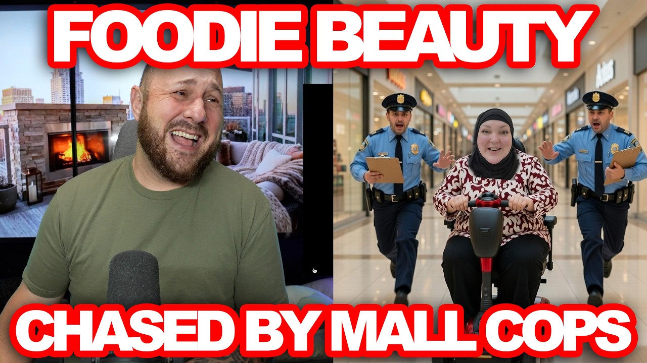 Foodie Beauty Is Back In My City And Getting Banned From Malls!!