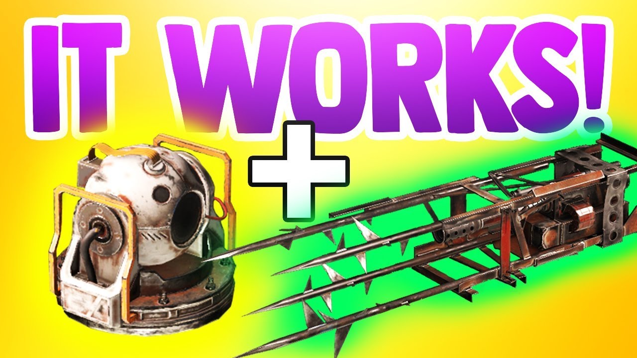 SCOPE'N SHOTGUN IS EFFECTIVE?!! Goblin+Neutrino Combination Review- CROSSOUT Gameplay