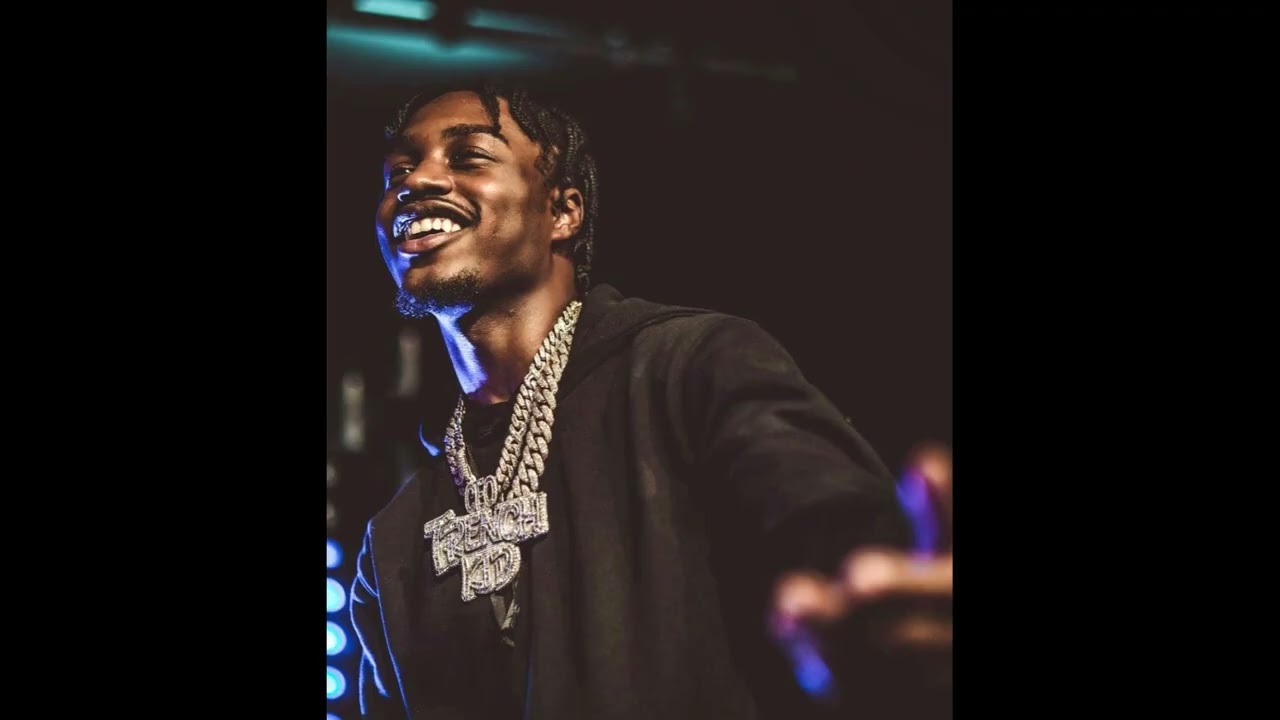 [FREE] Lil Tjay Type Beat x Dark Type Beat - "Gango"