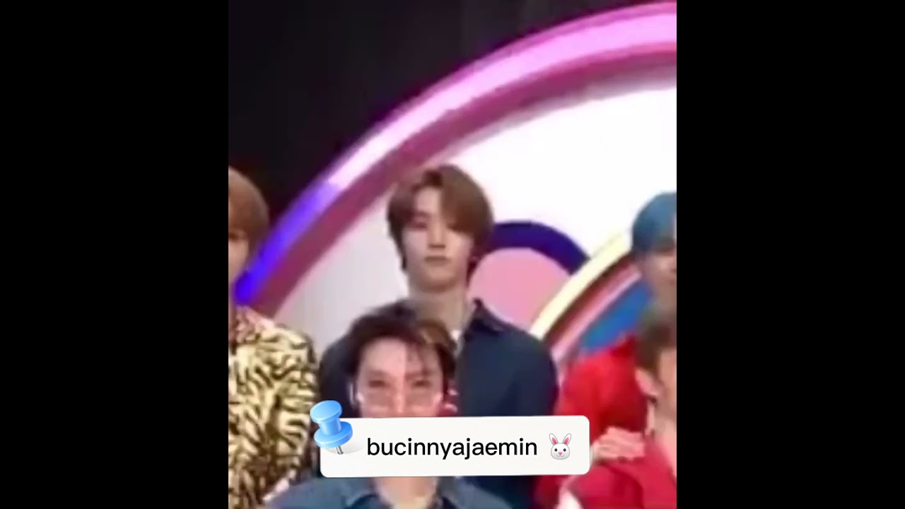 SUNGCHAN X JAEMIN  (SUNGNA)🦌❤️🐰