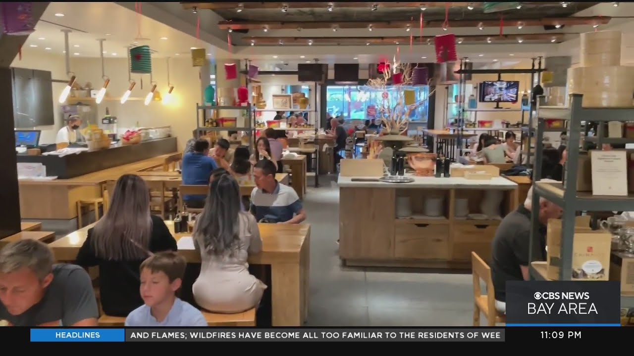 Renowned China Live welcomes record-breaking crowd Labor Day weekend