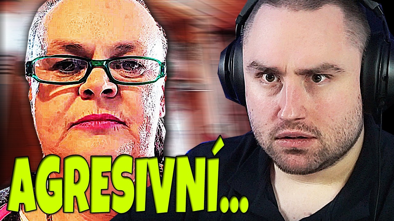 DÁVEJ SI POZOR NA TUHLE TETU