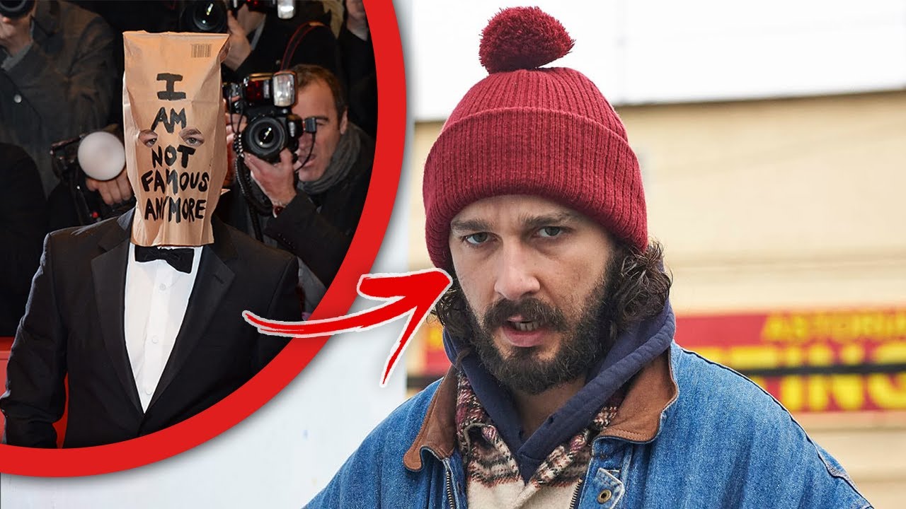 Top 10 Hollywood Celebrities Who Fell From Grace