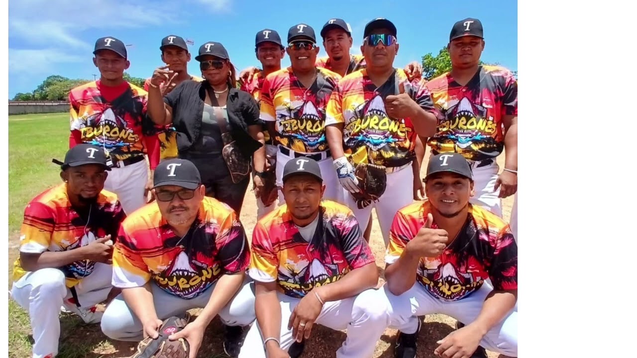 Jose Sanders - Tiburones 2025