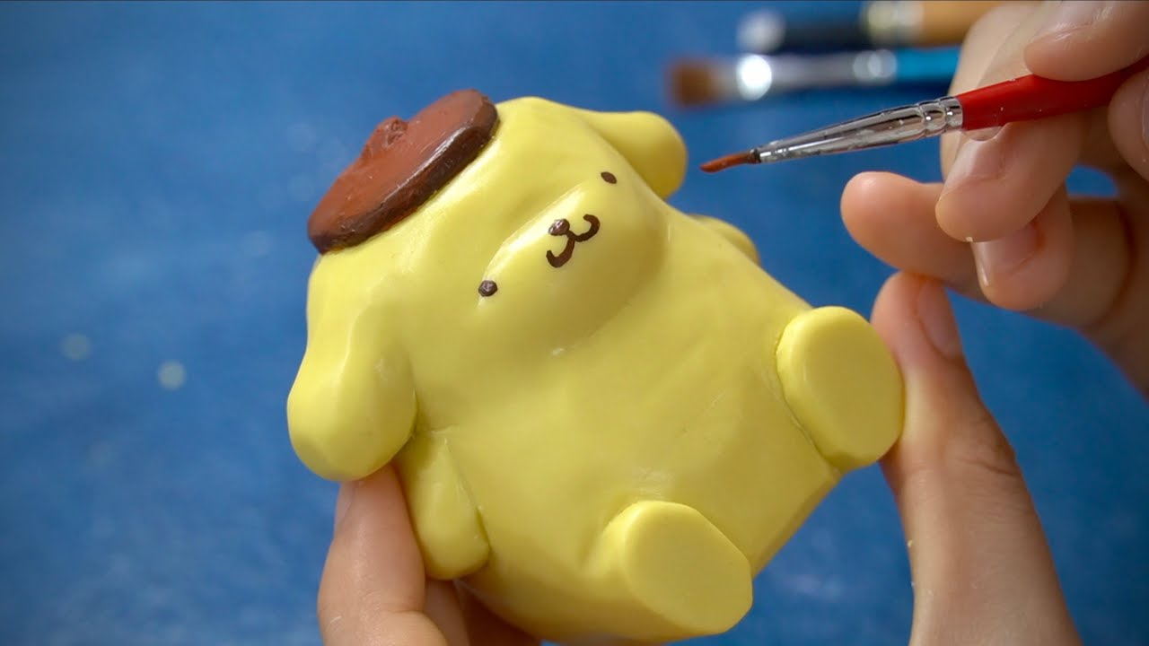 푸딩개