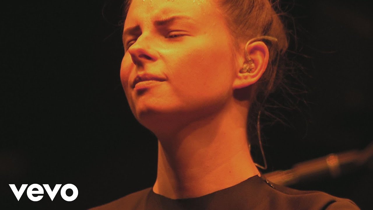 Balbina - Nichtstun (Live)