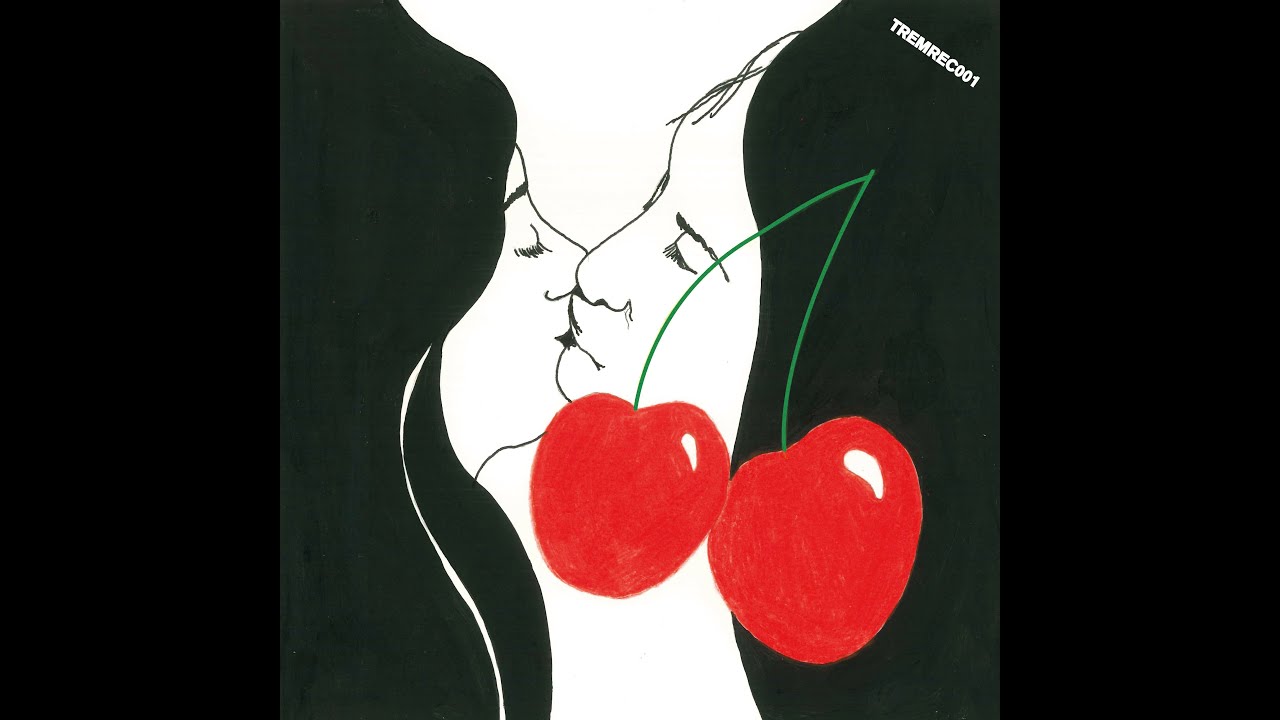 Holographic Hallucination - Rumble (Dub) - Tremendo Recordings