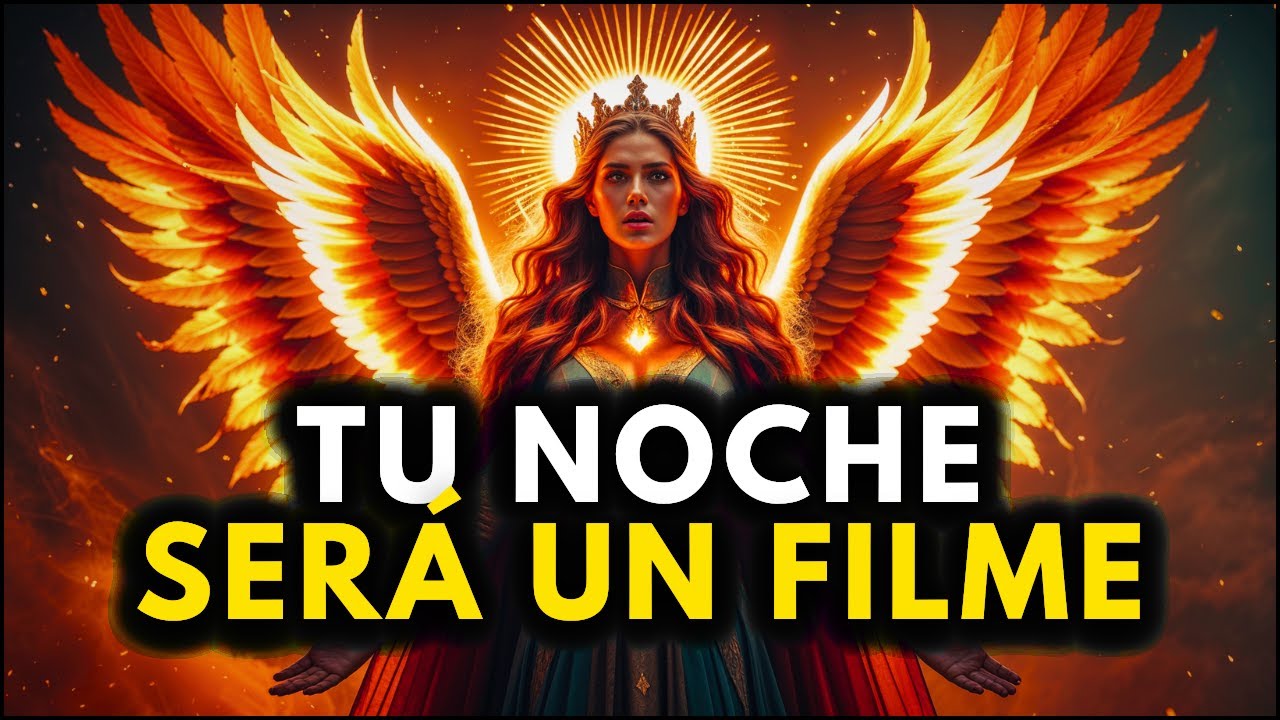 EL ELEGIDO: ESTA NOCHE SERÁ COMO UN FILME PARA TI – SIN CUERPO, SOLO SENTIMIENTOS