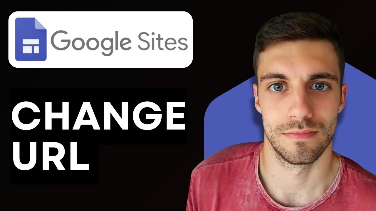 How to Change URL in Google Sites 2026 (Update Your Web Address)