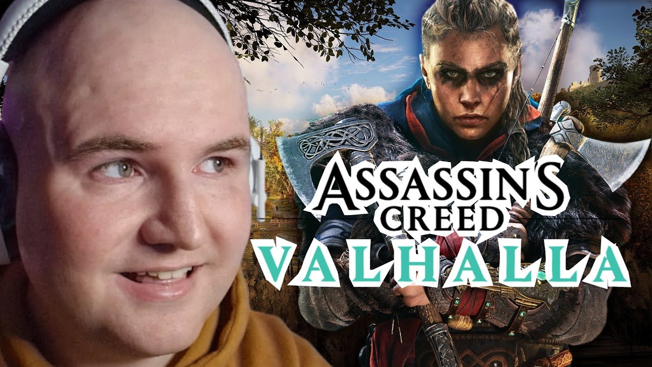 Is This Game Worth Playing?| Assassin's Creed Valhalla #assassinscreed #valhalla