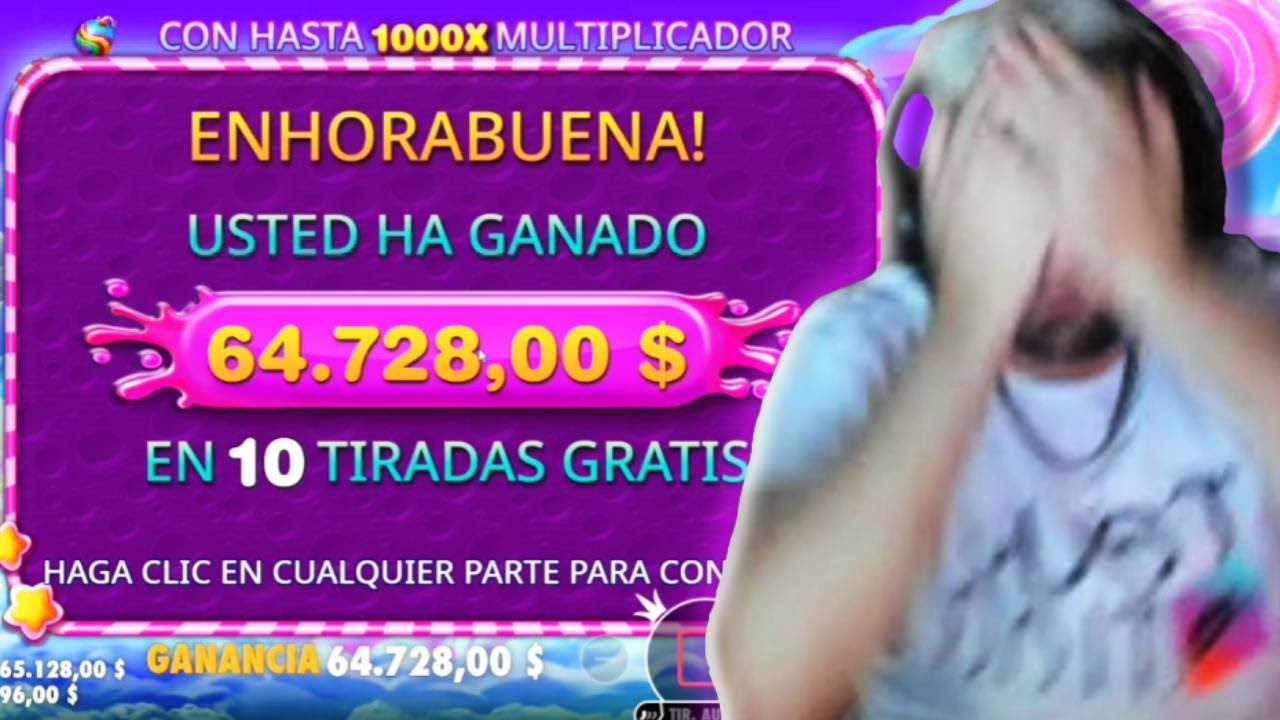 &iexcl;VOLVIMOS a la P*** VIDA en un ALL IN!