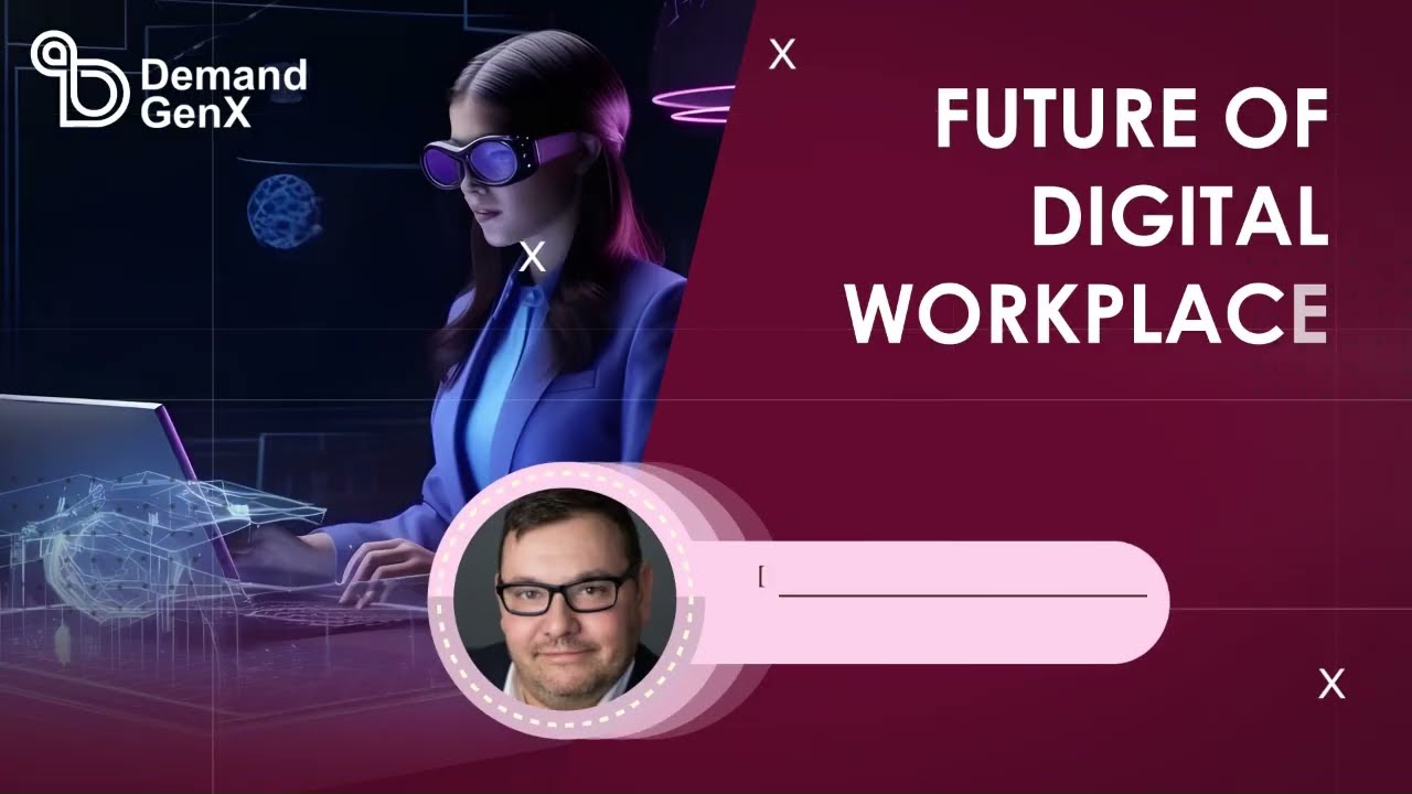 The Future of Digital Workplaces: Trends You Can’t Ignore