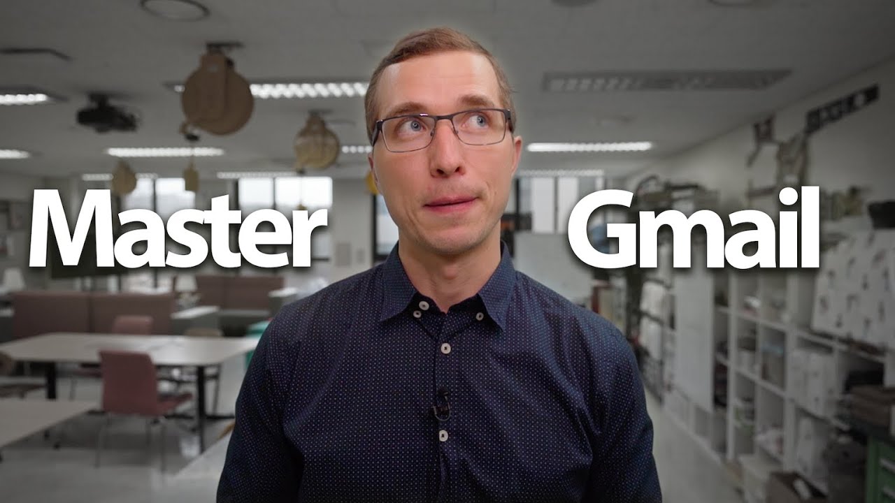 Gmail Tips: Crafting URLs to Auto-Insert Recipient Emails