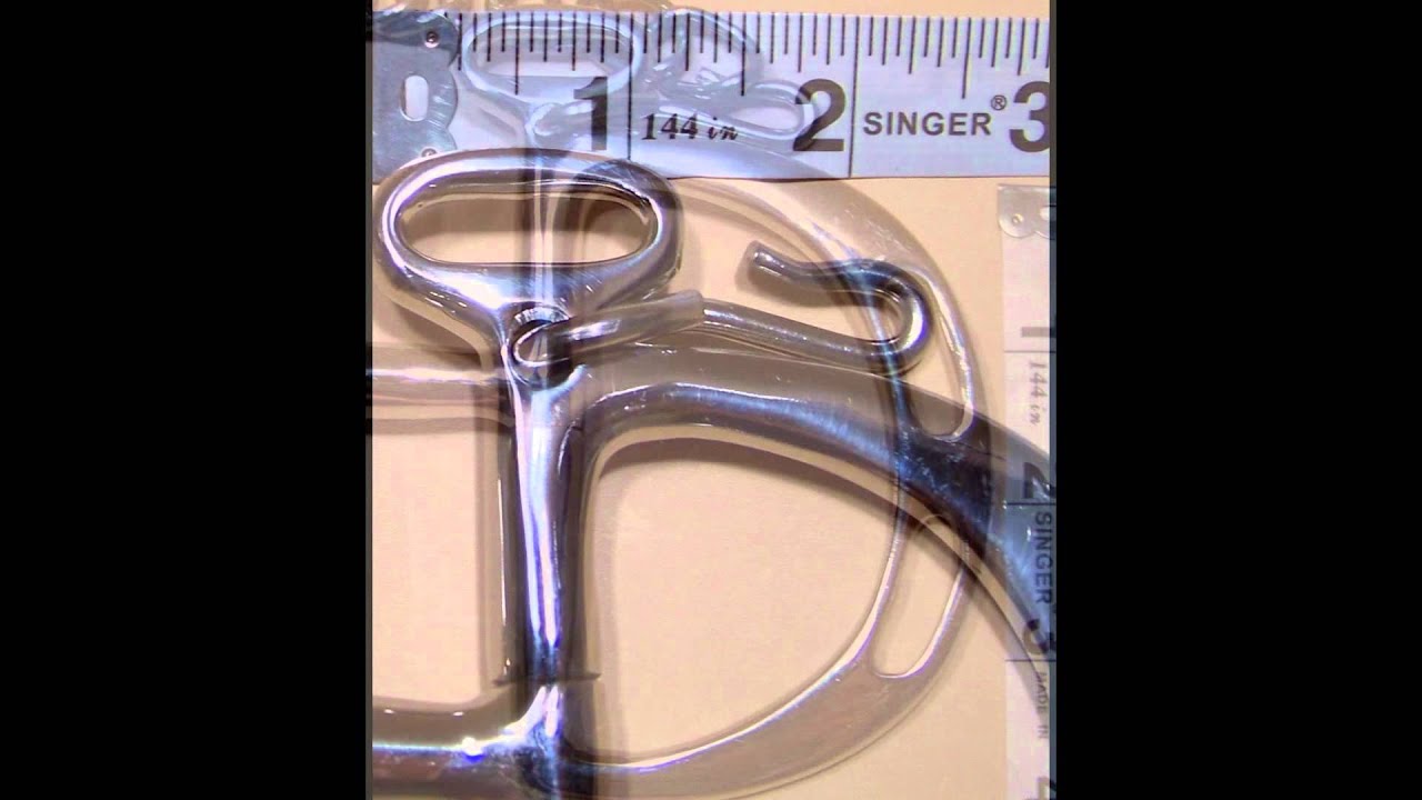 Kimberwick with Super Hinged Copper Roller 6