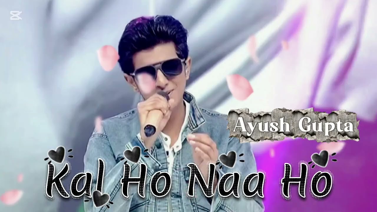 Kal Ho Naa Ho | Ayush Gupta | Sa Re Ga Ma Pa  | 2nd Nov | 18th Episode
