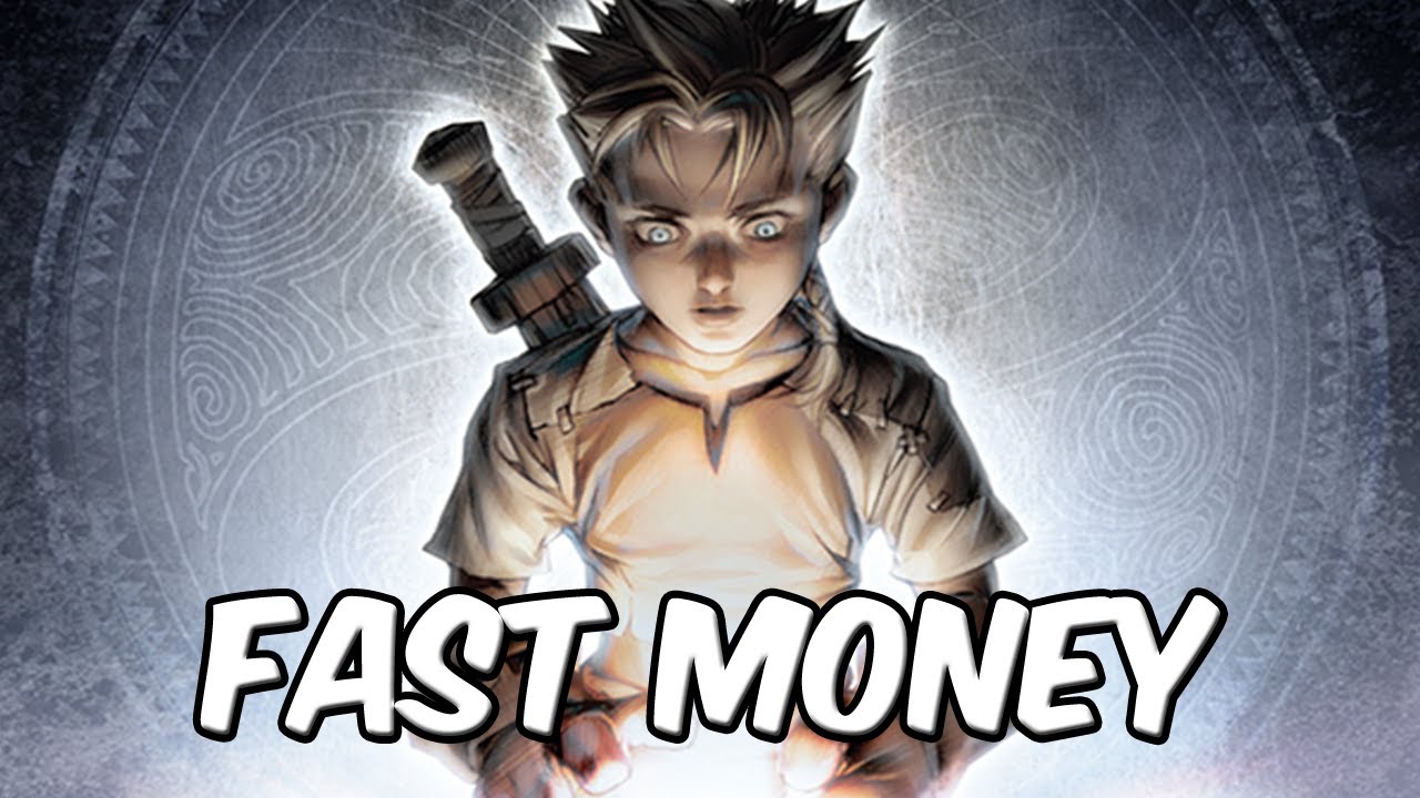 Fable Anniversary - How to Make Money Fast