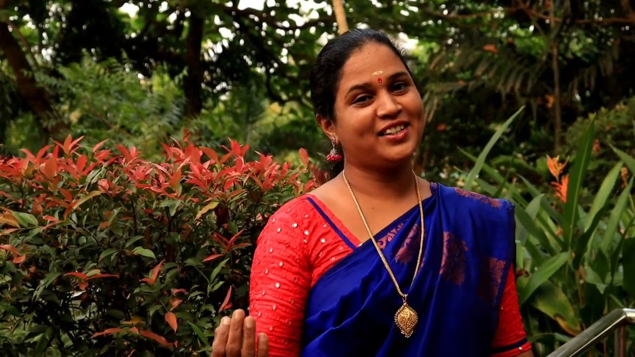 MARIYAMMAN- VEPPILAKKARI IRIKKAMKUDI- KAKKANADU THUTHIYOOR MARIYAMMAN SONGS / JAYASREE THOTTUNGAL