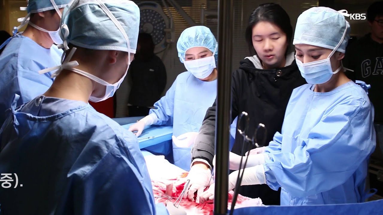 [태양의 후예] 미모의 절대 기준 ‘송혜교’ 메이킹! 그녀가 웃음을 못 멈춘 사연은?! ㅣ KBS방송