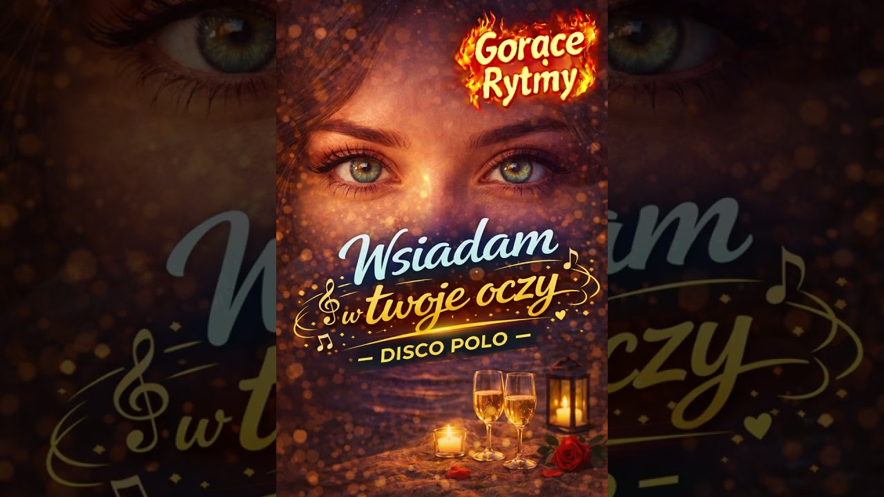 Wsiadam w twoje oczy-GorąceRytmyNowosćHIT2026