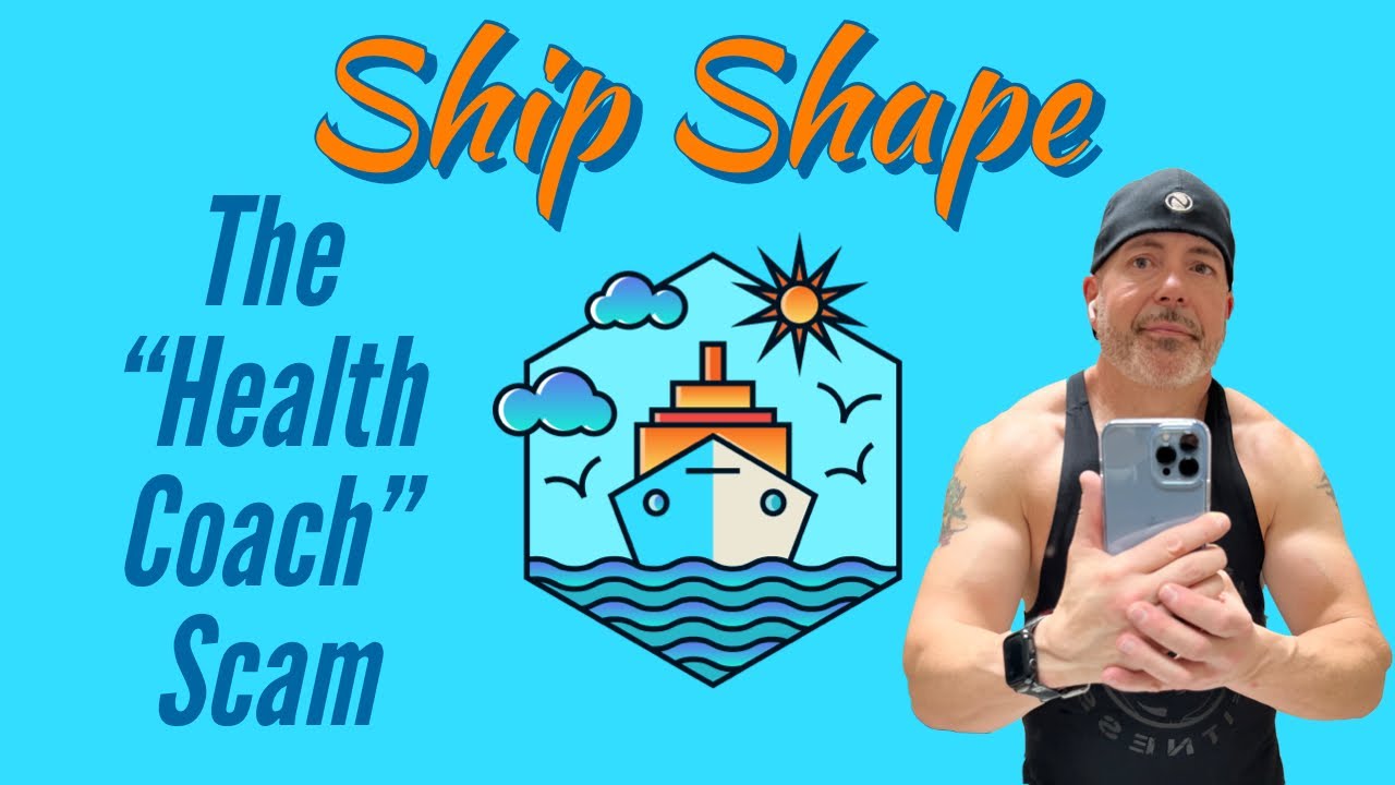 The &ldquo;Health Coach&rdquo; Scam #workoutmotivation #weightloss #fitness