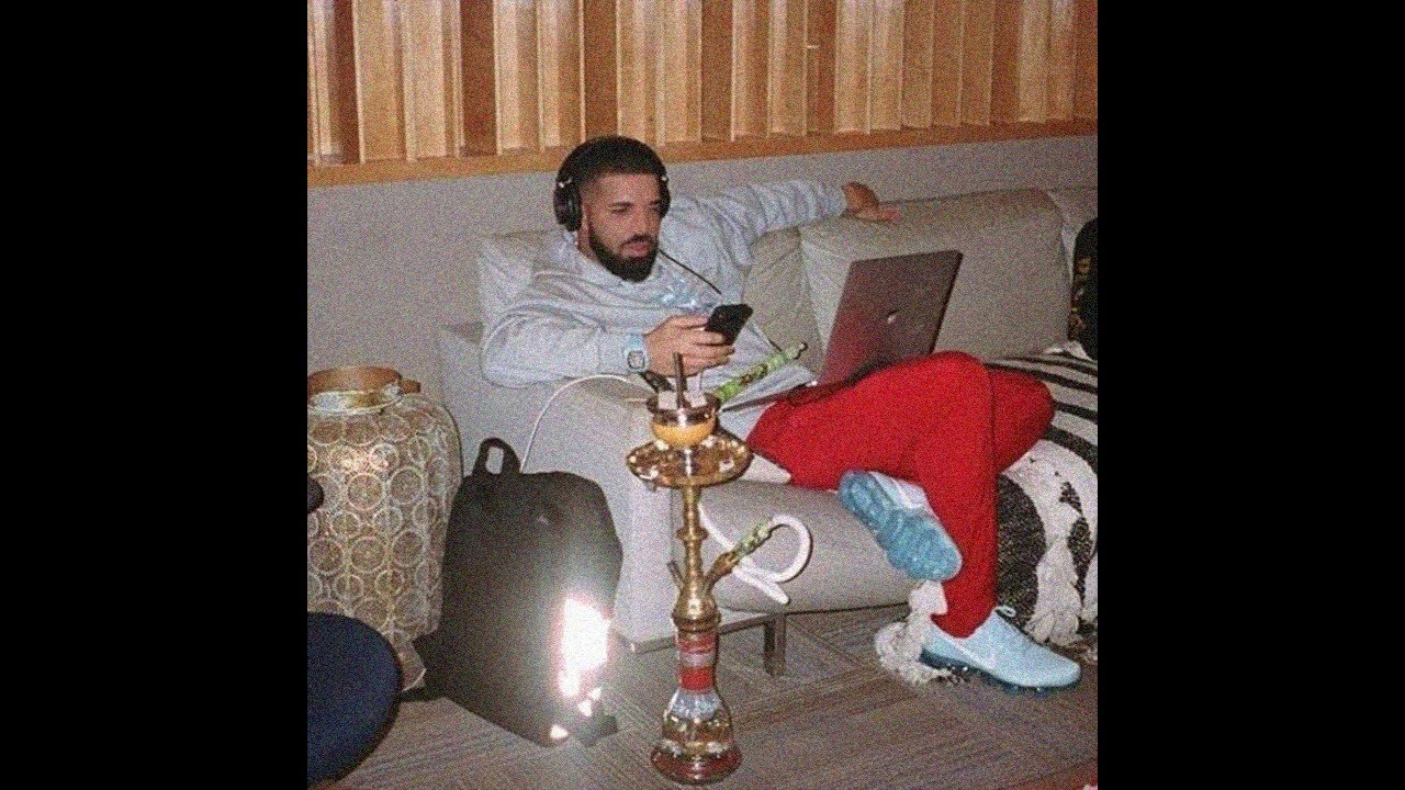 (FREE) Drake Type Beat - 