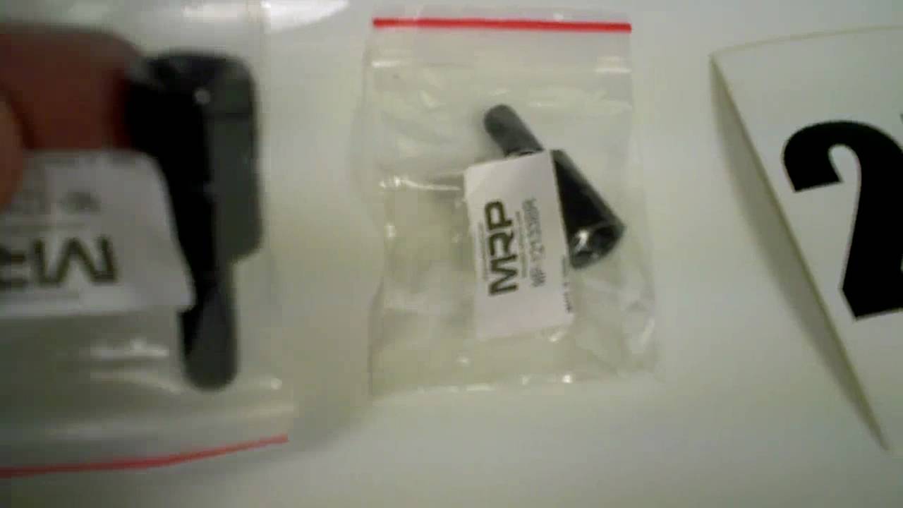 Mirror Adapters for Scooters