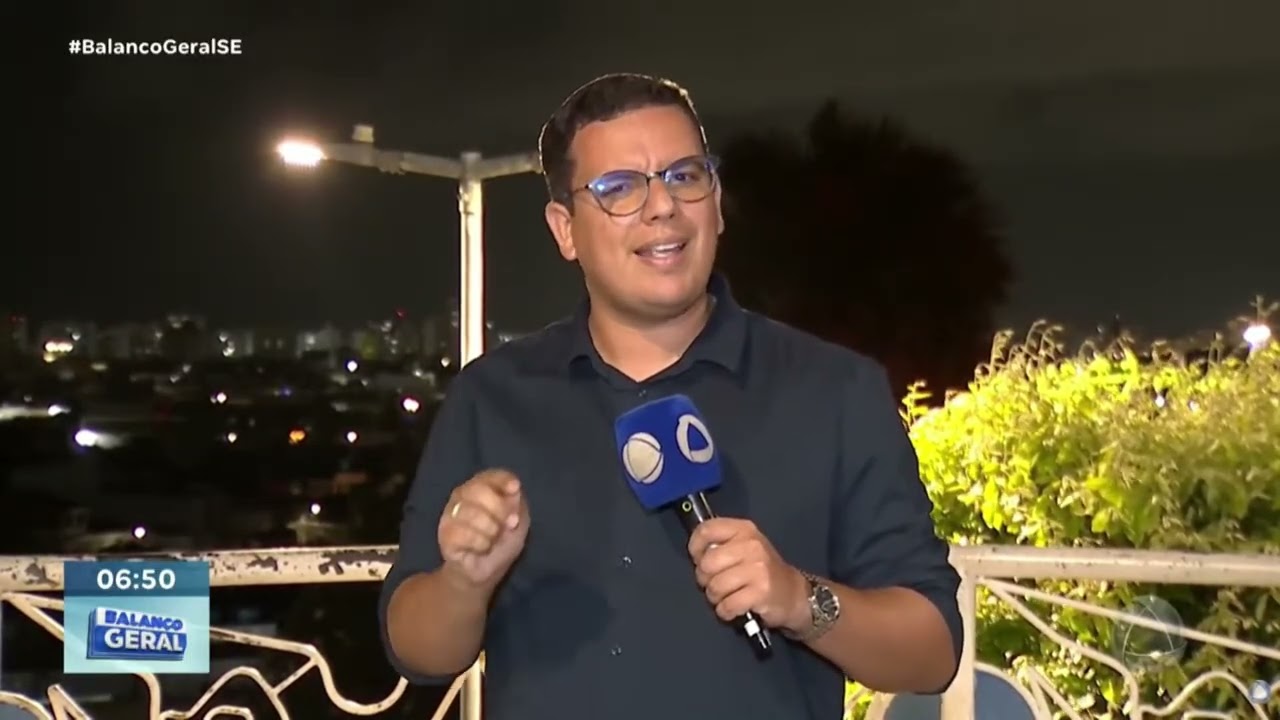 Reajuste do INSS em 2026: o que muda no salário mínimo e nos benefícios|Dr. Diego Melo na TV Atalaia