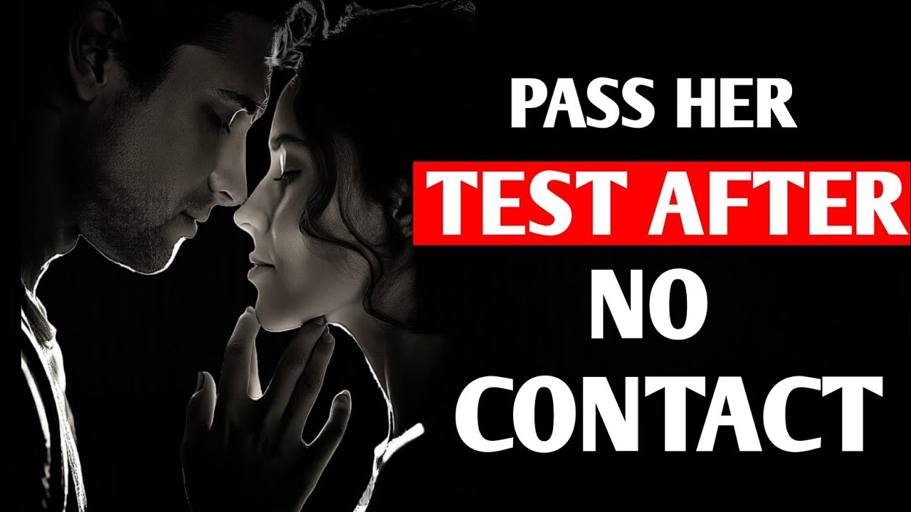 She Tests Your Frame After Silence &mdash; Here&rsquo;s How Stoic Men Win
