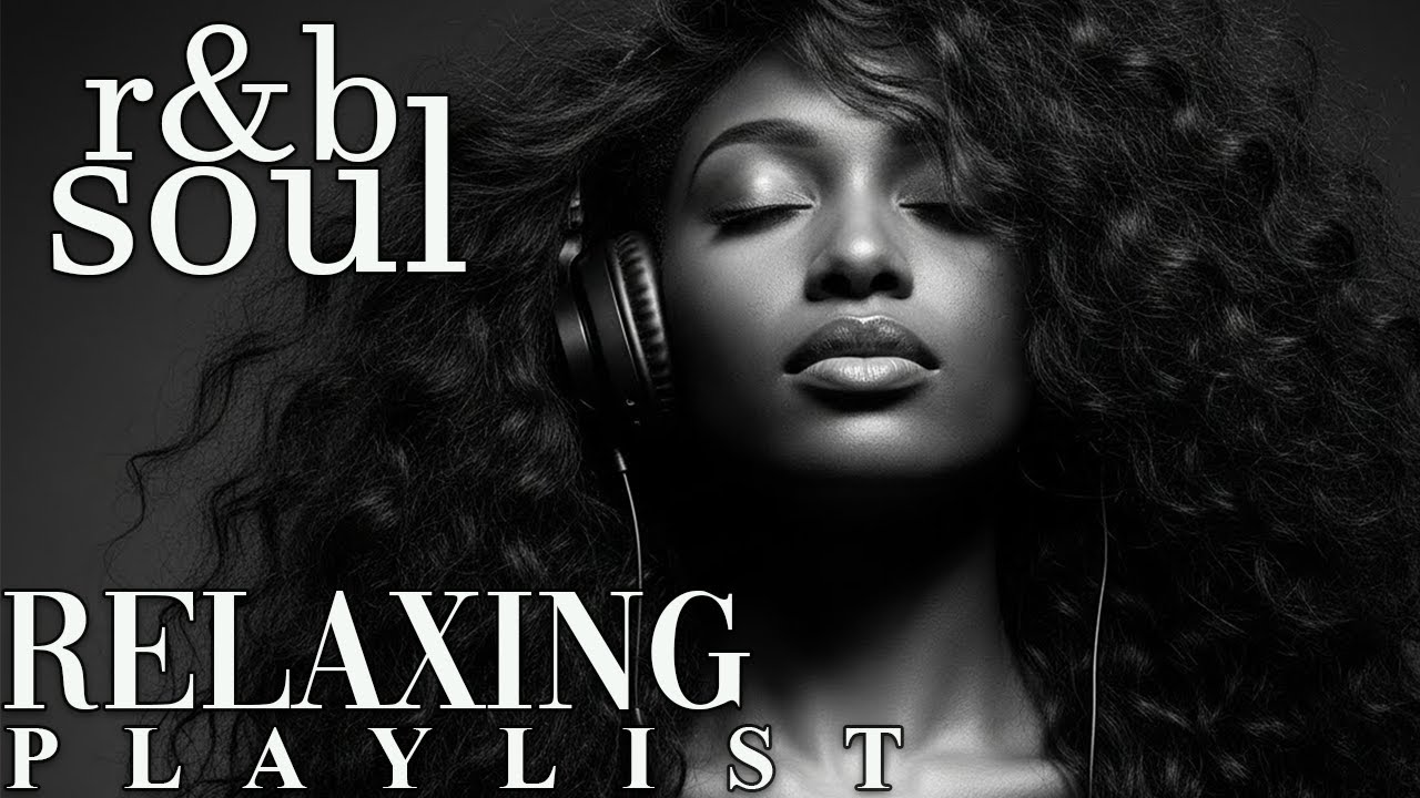 【R&B Soul】Urban Soul Vibes – Deep R&B Grooves for City Nights, Love, and Smooth Chill