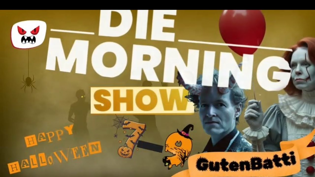 Guten Batti mit Christine und Frank LIVE