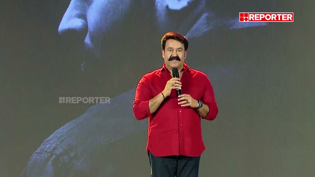 'ഉണ്ണികൃഷ്ണന്റെ അഞ്ച് സിനിമകളിൽ അഭിനയിച്ചു, അതെല്ലാം സന്തോഷം തന്നവയാണ്' | Mohanlal
