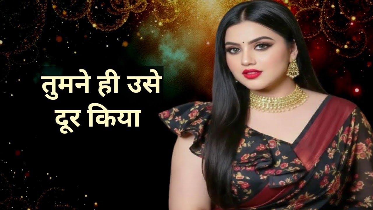 स्त्री क्यों उस पुरुष से दूर हो जाती है जिसे वो सबसे ज़्यादा चाहती है | कड़वा सच
