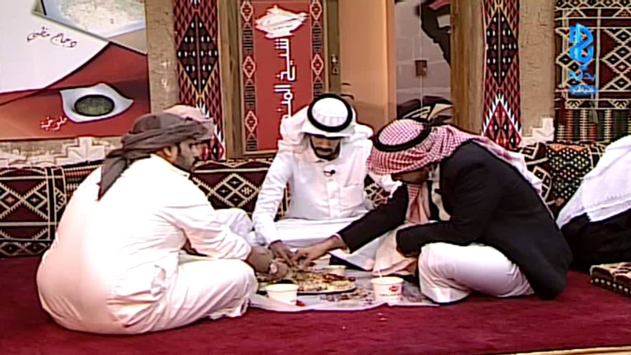 خلاف بين الشباب في شيخ المندي | #زد_رصيدك18