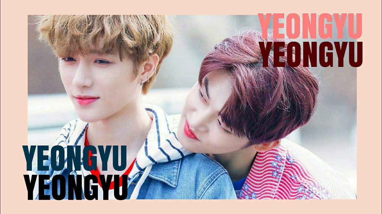 [OPV] YEONGYU - ถามหน่อย varinz x z trip #ยอนกยู (EngSub)
