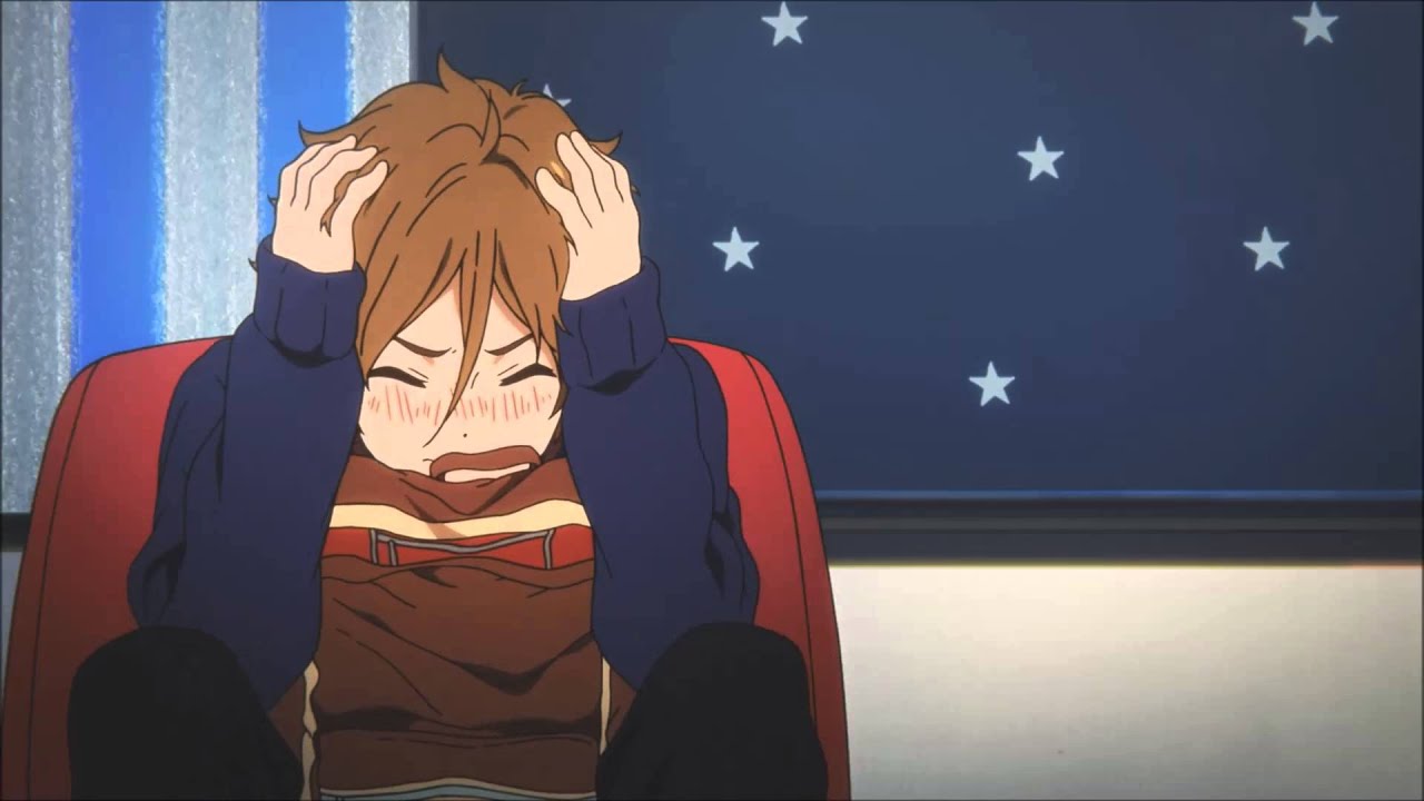 Need You Now - AMV