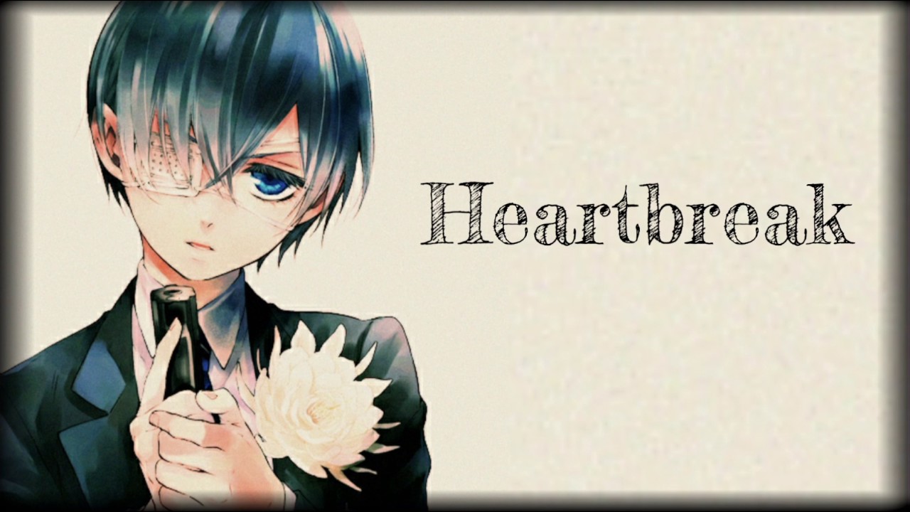 ✮Nightcore - Prom Queen (Male version)