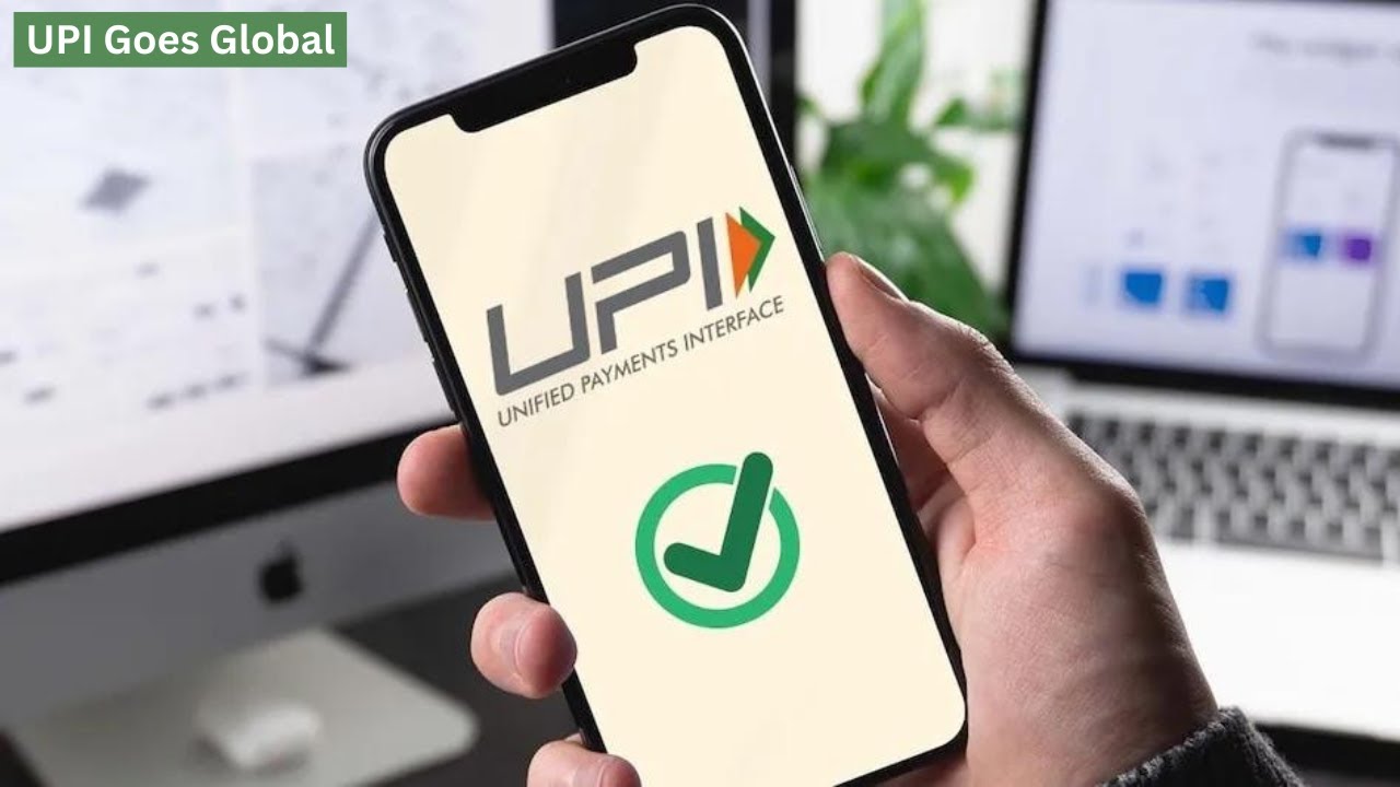 Global Expansion: UPI's Digital Revolution Transforming Payment Landscape 🌐💳