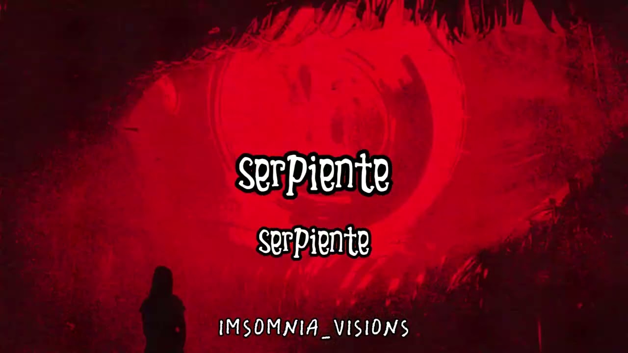 Snake Eyes - Imagine Dragos - Evolve era (sub espa&ntilde;ol) - Unreleased song