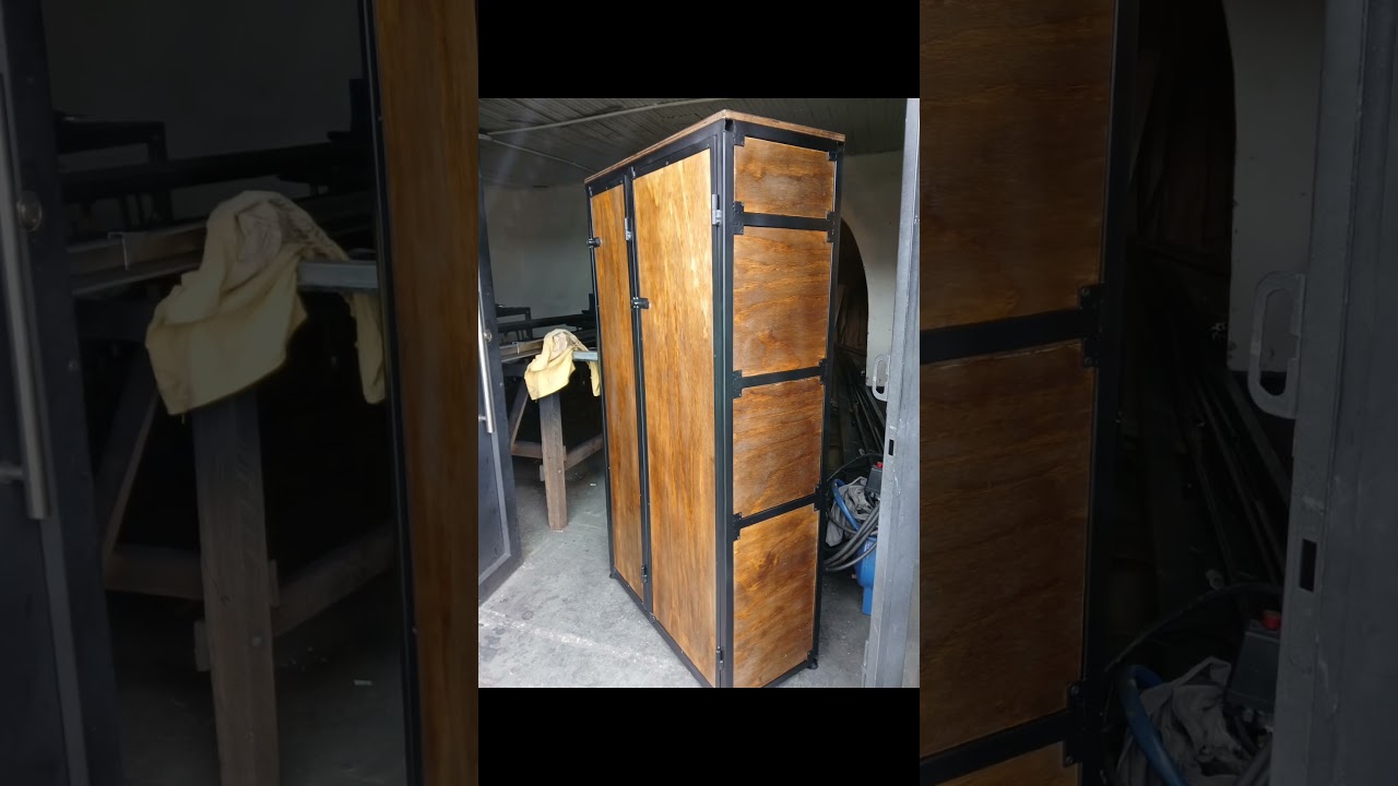 Closet el dise&ntilde;o perfecto