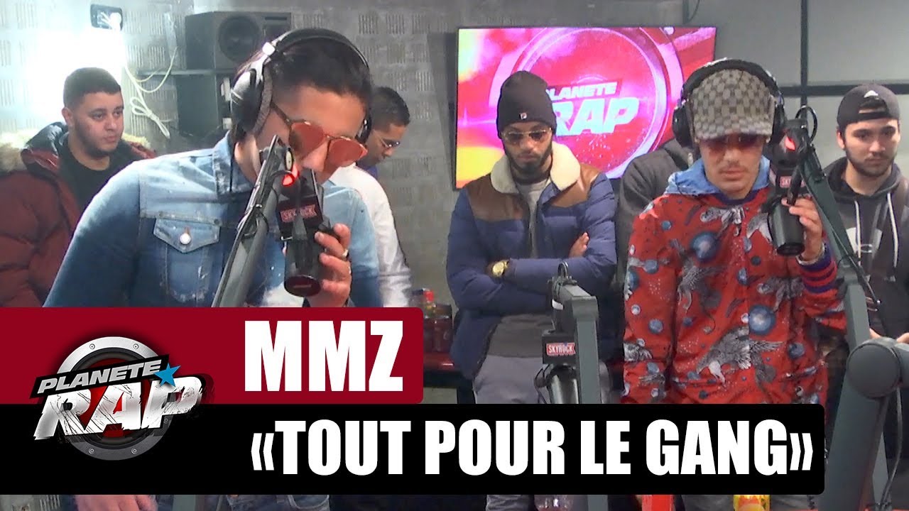 MMZ 
