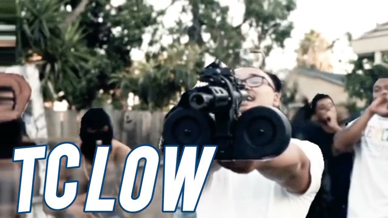 TC Low - HISTORY