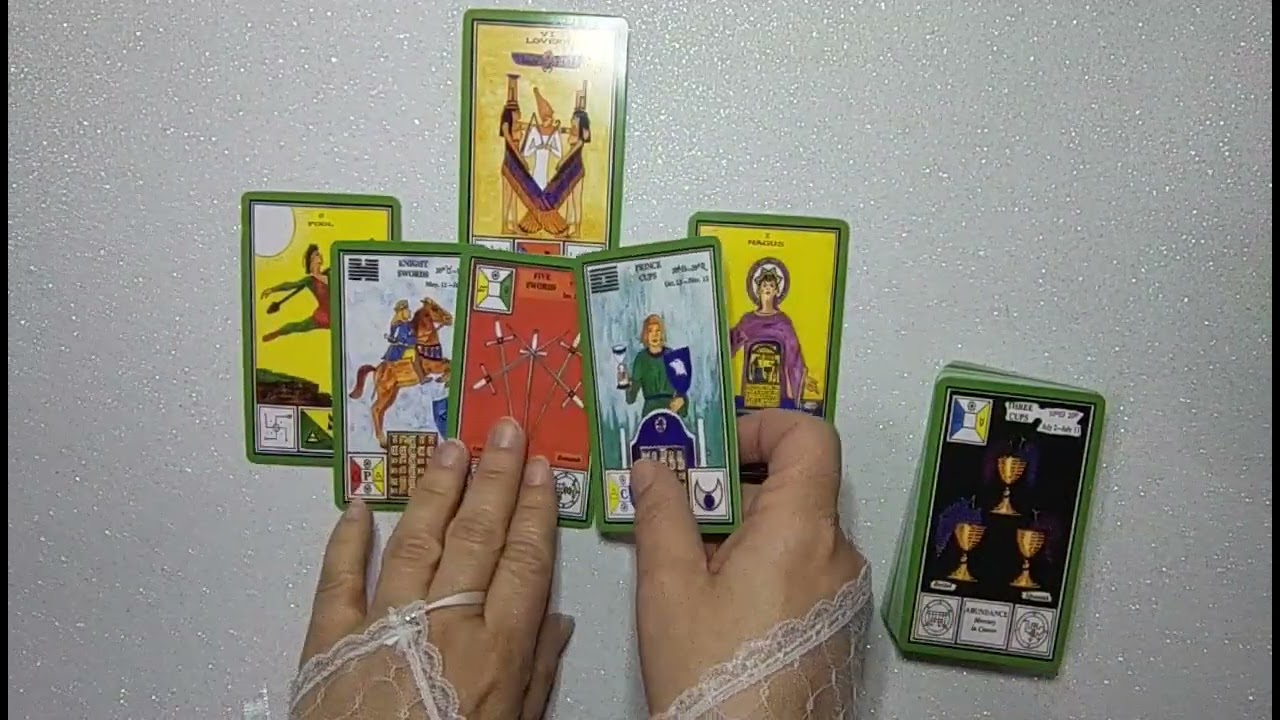 Un messaggio dal tuo Spirito Guida 