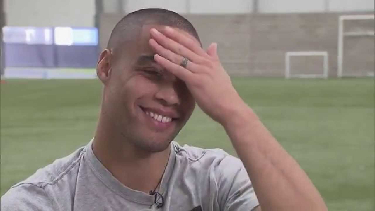 Winston Reid - Premier League Pass Full Interview 10/14